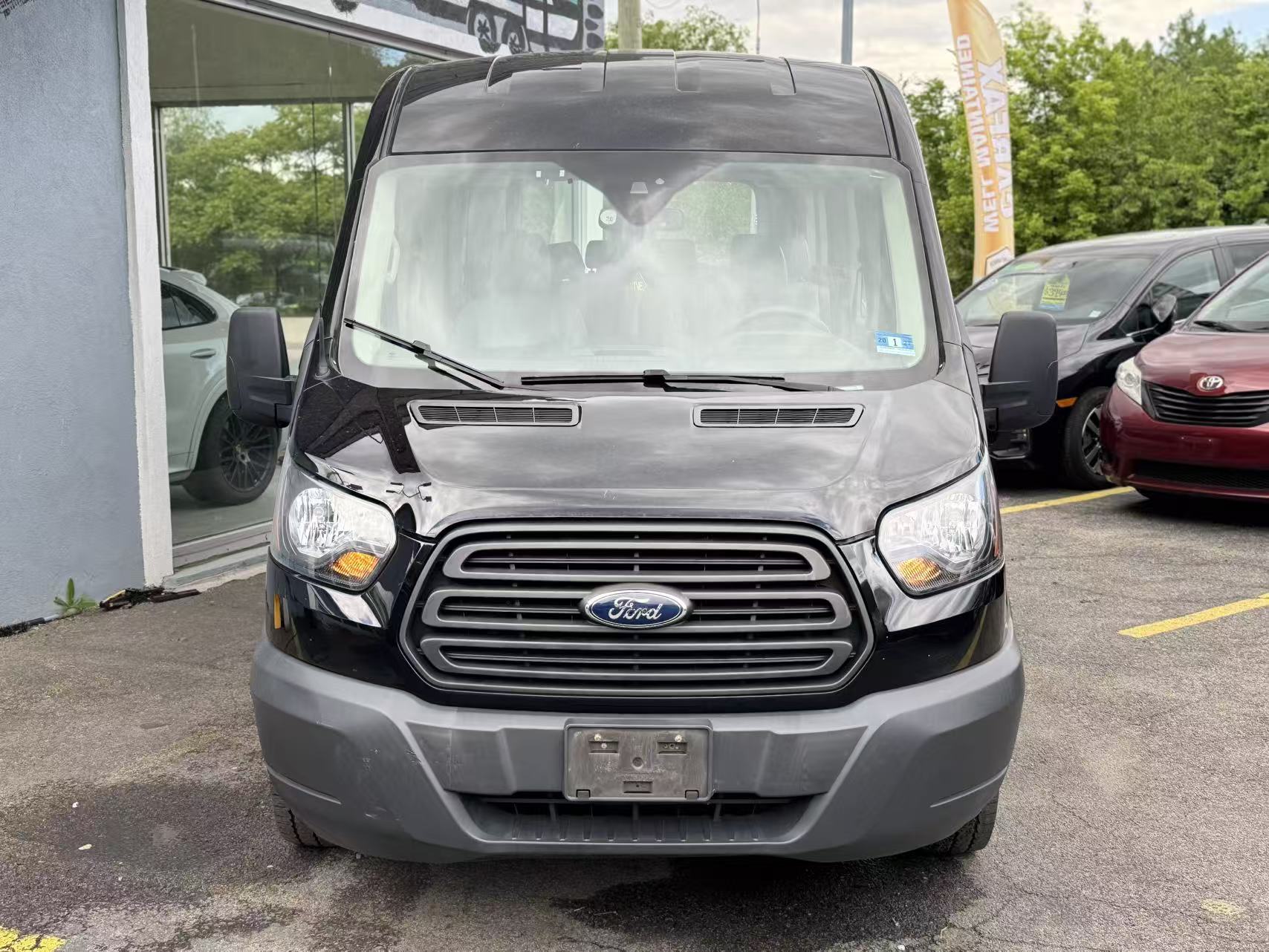 ford transit wagon 2017 1FBAX2CM1HKB03149 image ford transit wagon 2017 1FBAX2CM1HKB03149 image